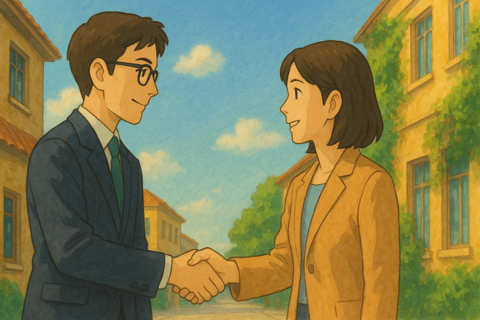 会社画像